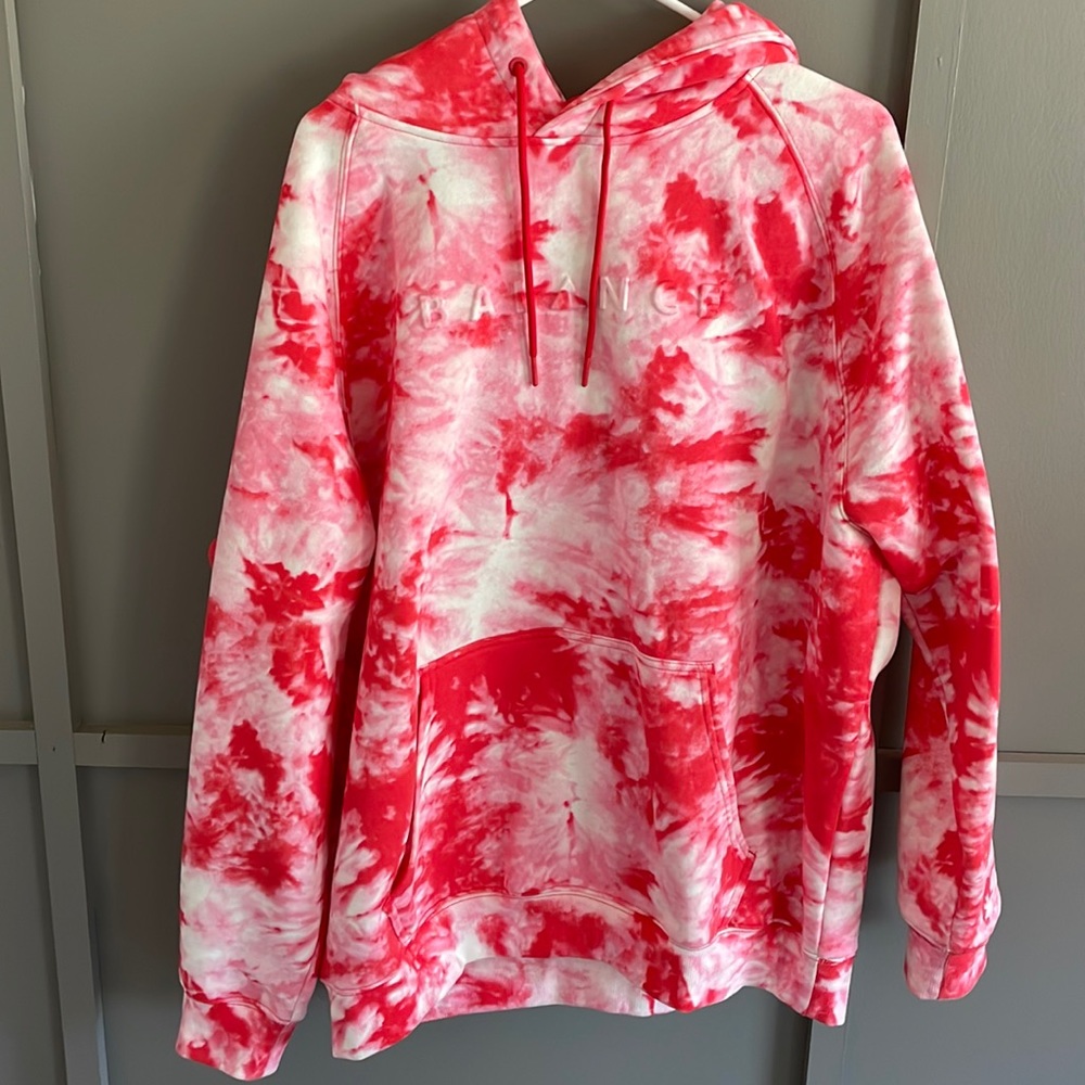 Balance Athletica (Vitality) oversized Maker Hood - Size M